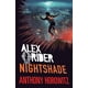 thumbnail image 5 of Conjunto de 13 libros de la serie Alex Rider - Koblit Ltd, 5 of 8
