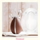 thumbnail image 2 of Molde de Chocolate de Huevo de Pascua 3D con forma de huevo artesanías de Fondant Decoración de Pasc, 2 of 10