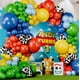 thumbnail image 4 of Kit De Arco De Globos Toy Story Its A Boy Story, 4 of 7