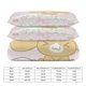 thumbnail image 4 of 3PCS Cinnamoroll Bedding Set Comforter Duvet Cover Set Quilt Cover for Kids Teens Bedroom Decoration, 4 of 5