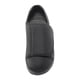 thumbnail image 1 of Zapatos Silvert's Adaptativos de Cierre Fácil Antideslizantes Negro, 1 of 5