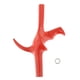 thumbnail image 3 of Guantelete De Florete De Esgrima Profesional, Flexible Y Duradero, Para Equipo De Entrenamiento., 3 of 5