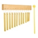 thumbnail image 1 of Instrumento Musical De Percusión Con Campanas De 12 Tonos Para Meditación Y Bandas De Escenario., 1 of 5