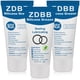 thumbnail image 1 of Tubo de grasa de silicona para bombas y filtros de lubricación para piscinas, 30 ml, paquete de 3, 1 of 7