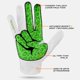 thumbnail image 4 of Guantes de Fútbol Americano Grip Boost Stealth 6.0 Boost+ XL, 4 of 6