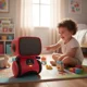 thumbnail image 2 of Robot Interactivo Emo Toys Inteligente Hablador AT, 2 of 3