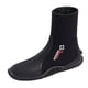 thumbnail image 4 of Botas Buceo Unisex Térmicas Antideslizantes Para Windsurf Submarino Playa 40-41, 4 of 5