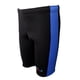 thumbnail image 1 of Pantalones Cortos De Neopreno De 3 Mm Para Canoa, Kayak, Surf, Natación, Ciclismo, XL, Azul Y Negro, 1 of 3