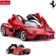 thumbnail image 2 of Auto Control Remoto Rastar Ferrari LaFerrari 114 Rojo, 2 of 3