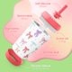 thumbnail image 3 of Vaso Antiderrame SANDJEST 340 ml Multicolor con Lazos, 3 of 6