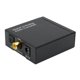 thumbnail image 4 of Caja Adaptadora Digital A Analógica DAC A RCA Toslink A 3,5 Mm Para PS3 HD PS4, 4 of 5