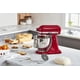 thumbnail image 2 of Gancho para amasar KitchenAid para batidoras de pie con cabezal inclinable de 4,5 a 5 cuartos de galón, 2 of 2