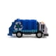 thumbnail image 3 of Camión de basura Toy Mighty Fleet Rescue Force 12 con luces y sonidos, 3 of 7