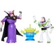 thumbnail image 3 of Figuras de acción Mattel Disney Pixar Storytellers Story, paquete de 3, 3 of 6