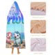 thumbnail image 4 of Casi Narval Manta Capa Con Capucha Anti bolitas Manta De Lana Ártica Suave Manta Portátil De Felpa Ligera Y Lujosa Poncho Para Siesta En Casa Y Oficina 100*130cm, 4 of 6