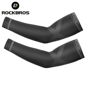 Manga De Ciclismo Deportes Rockbros Xt-022 Talla Xxl
