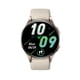 thumbnail image 1 of Reloj Smartwatch Lhotse Vibe 05 GPS Cream 42mm, 1 of 8