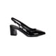 thumbnail image 2 of Zapato Aitana Negro, 2 of 5
