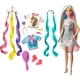thumbnail image 1 of BARBIE PEINADOS DE FANTASIA, 1 of 6