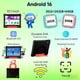 thumbnail image 3 of Tablet A30t 10 1 Pulgadas Android 16 30 Gb Ram, 3 of 3
