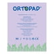 thumbnail image 3 of Parches para ojos Ortopad Soft Bamboo para niñas, tamaño mediano, paquete de 50, 3 of 4