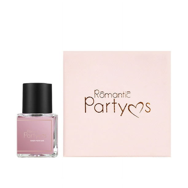 Women's Perfume Fragrance With Fresh Flower And Fruit Scent, Eau De Toilette Spray For Day Or Night
