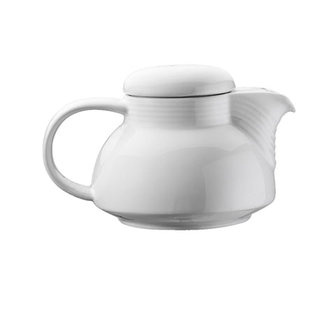 Kutahya - Tetera Mediana 850 Cc Línea Dunya