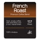 thumbnail image 4 of Cápsulas de café Roast Ridge French Roast 100% arábica, 60 unidades, 4 of 9