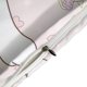 thumbnail image 4 of Cinnamoroll 3-Piece Twin Bed Set - Includes 1 Single Comforter And 2 Pillowcases Bedding - Fade Resistant Microfiber - Cinnamoroll, 4 of 4