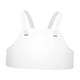 thumbnail image 3 of Protector De Pecho Heavy Punching Boxing Karate Esgrima Sports Chest Guard Men XL 100cm+, 3 of 5