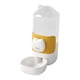 thumbnail image 3 of Jaula Colgante, Alimentador Automático Para Mascotas, Alimentador De Conejos Para Gatitos, Perros, Gatos, Dispensador De Agua, 3 of 5