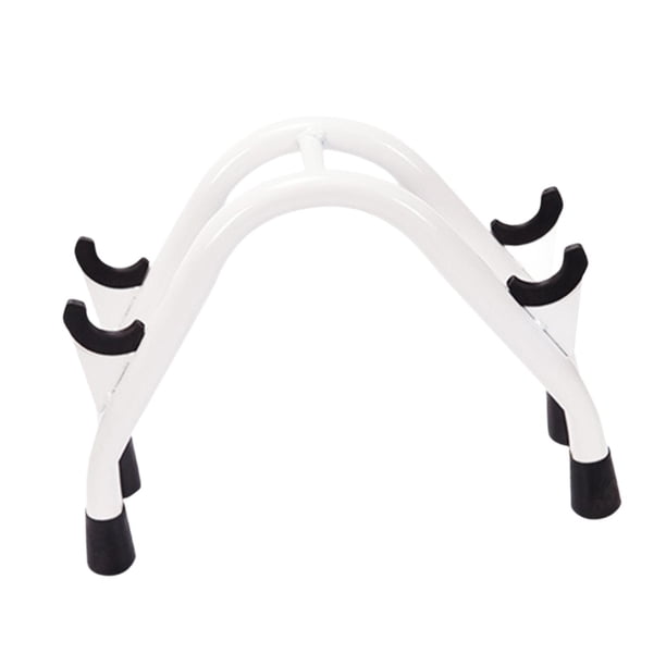 Soporte para Mancuernas, Soporte para Pesas con Mancuernas, Accesorios de Hierro, Portátil, Deportivo, Estable, Ahorro de Espacio, Soporte de Torre, E