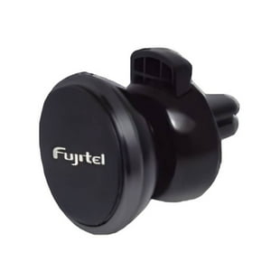 Fujitel - Soporte Auto Magnetico Para Celular Bola