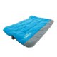 thumbnail image 4 of Cama para perro DOG HELIOS Combat-Terrain reversible de nylon y forro polar, azul, 4 of 9