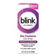 thumbnail image 1 of Gotas para Lentes BLINK N Clean Suaves y RGP 15ml Paquete de 2, 1 of 9