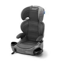 Asiento Elevador Graco Turbobooster 2.0 Lx Highback Gannon