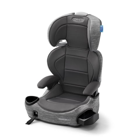 Asiento Elevador Graco Turbobooster 2.0 Lx Highback Gannon