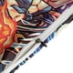 thumbnail image 4 of Fairy Tail Anime Home Bed 3-piece Set Classic Japanese Anime Polyester Wash Student Dormitory Set, 4 of 5