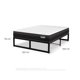thumbnail image 3 of Cama Europea Iron Smart Premium 2 plaza Base Normal, 3 of 5