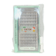 thumbnail image 1 of Eyelash Coringco Toktohara W 100 unidades (9 mm) de fibra sintética, 1 of 4