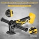 thumbnail image 3 of Herramienta Oscilante Synxiter 20V 6 Velocidades para DeWalt, 3 of 3