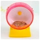 thumbnail image 5 of Rueda Para Hamsters Para Correr Y Jugar Spinner Silencioso, 5 of 6