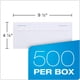 thumbnail image 5 of Sobres de Seguridad Columbian #10 – Pack de 500 – 24 lb, 5 of 7
