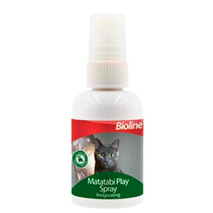 Bioline Matatabi En Spray 175Ml