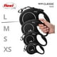 thumbnail image 4 of Correa Retráctil Para Perro Flexi Classic Talla L Max. 50kg negro, 4 of 6