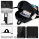 thumbnail image 4 of Transformers: EarthSpark-theme Backpack, Campus style schoolbag Bookbag with Adjustable Shoulder Straps And Large Zip Compartment, Unisex Travel Bags., 4 of 6