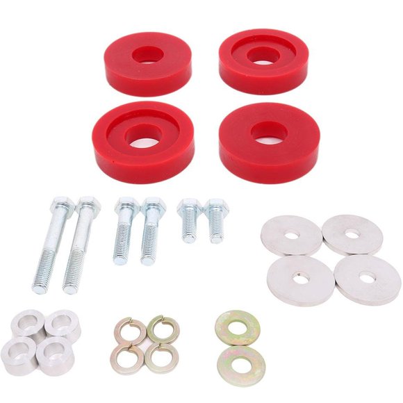 Buje diferencial BMR Suspension BK051