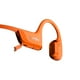 thumbnail image 2 of Audífonos Bluetooth Shokz OpenRun Pro 2 - Orange, 2 of 4