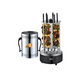 thumbnail image 2 of Parrilla eléctrica giratoria gourmet para 6 pinchos, 220V, 2 of 3