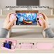 thumbnail image 5 of Kit de Accesorios EIELST para PS5 Portal con Estuche Rosa, 5 of 6